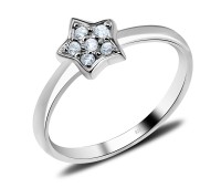 Silver Rings NSR-600